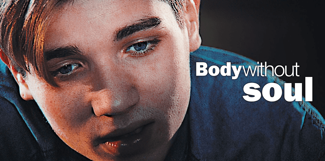 Body Without Soul (1996)