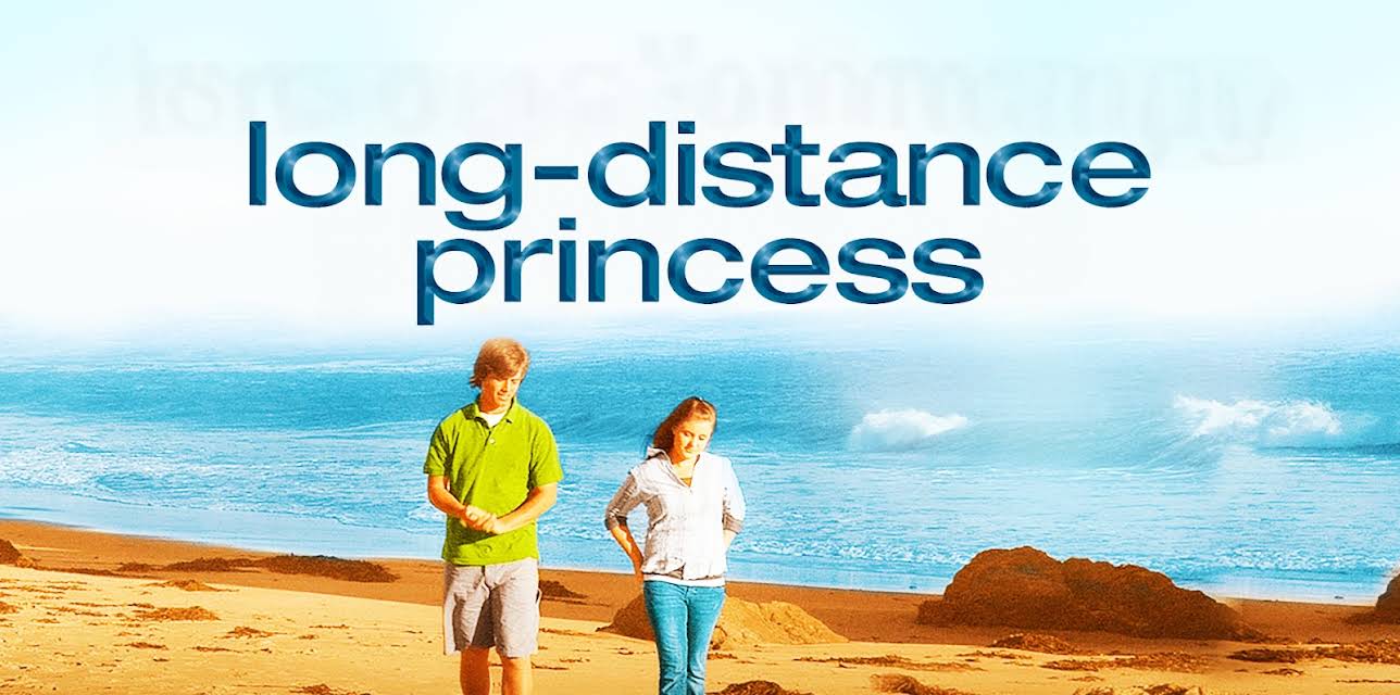 Long-Distance Princess (2014)