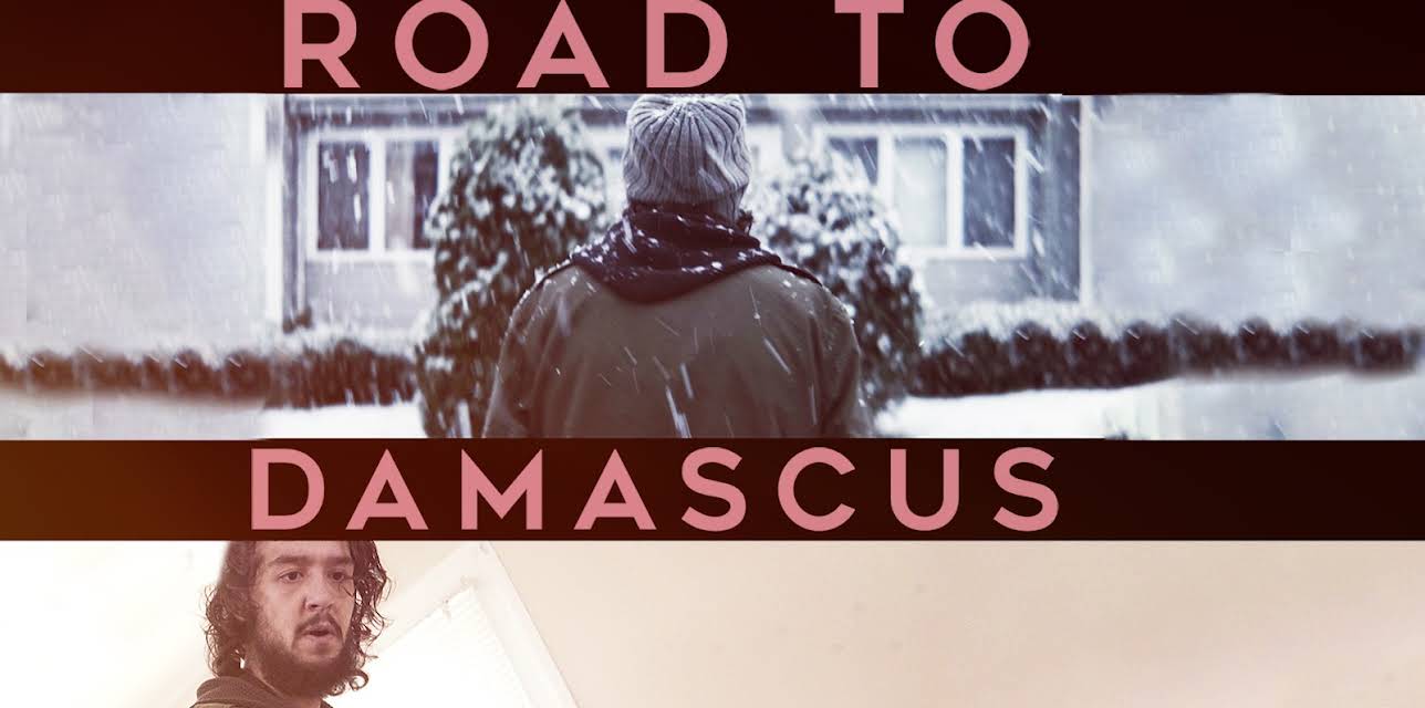 Road to Damascus (2021)