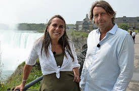 Anne og Anders i Canada: Episode 3