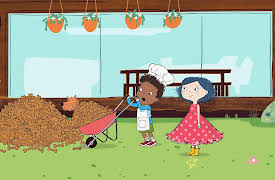 Dot.: Dinner for Thirty