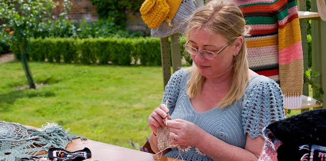 2:30 PM: Make It at Market (S3) | BBC One | 12/3 2025