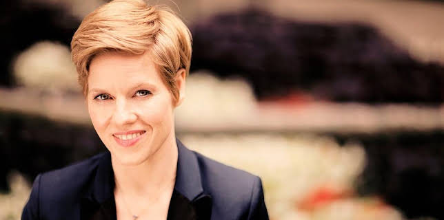 10:20: Jakub Hruša dirigiert Benjamin Britten | BR Fernsehen | 2/22 2026