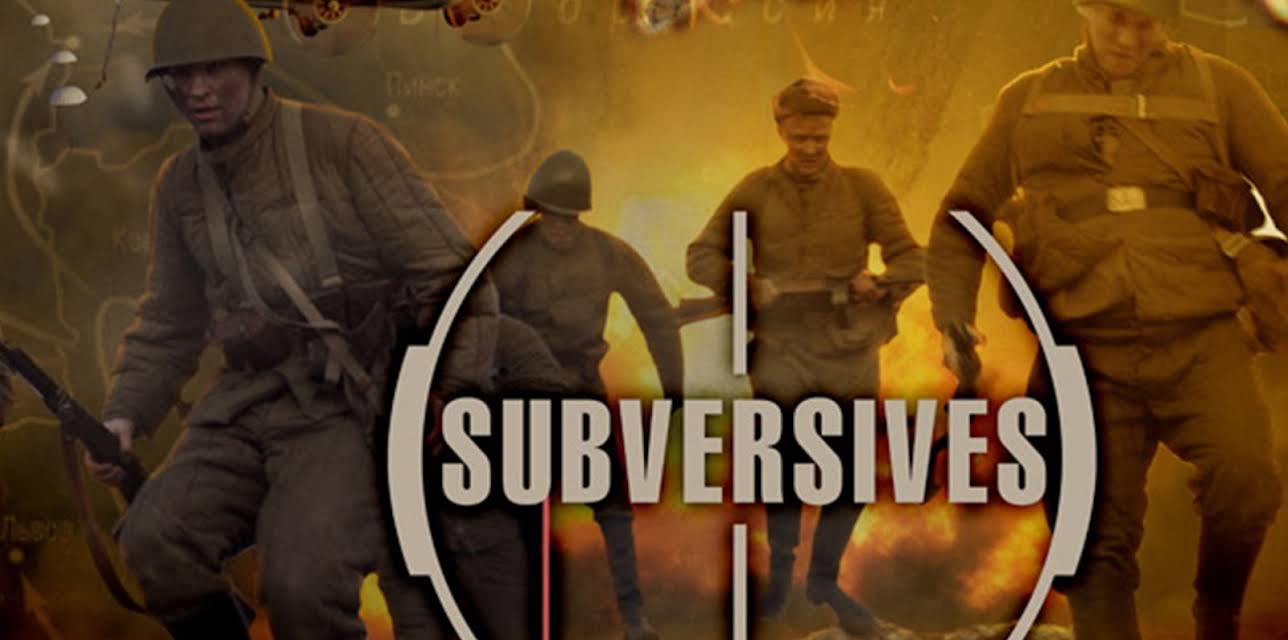 Subversives