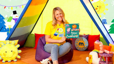 10:05 AM: Milkshake! Story Den (S3 E17) (S3) | Channel 5 | 9/24 2026