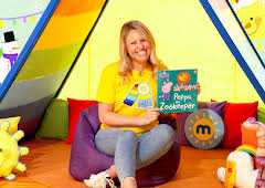 Milkshake! Story Den