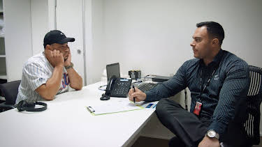 08:20: Border Patrol New Zealand | ProSieben Maxx | 4/29 2026