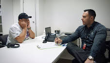 Border Patrol New Zealand