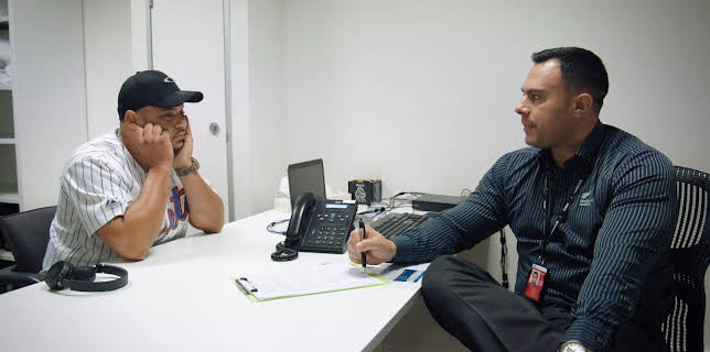 10:45: Border Patrol New Zealand | ProSieben Maxx | 1/7 2026