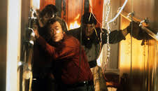 MAD ADVENTURE: 'MÁS ALLÁ DEL POSEIDÓN'