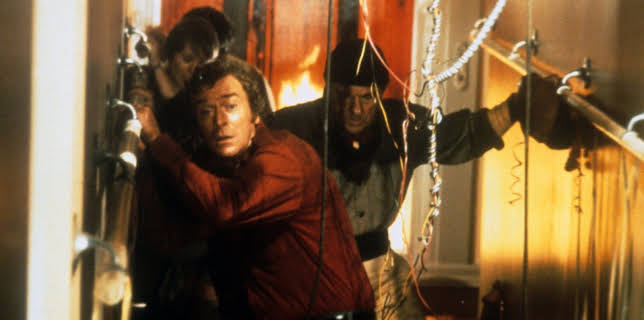 09:15: MAD ADVENTURE: 'MÁS ALLÁ DEL POSEIDÓN' | BE MAD | 11/15 2025