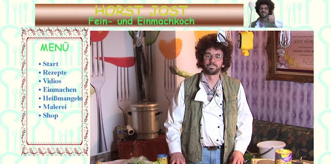 07:05: Horst Jost Einmachkurs | SR Fernsehen | 12/27 2025