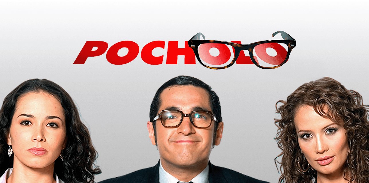 Pocholo season-1