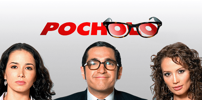 Pocholo season-1