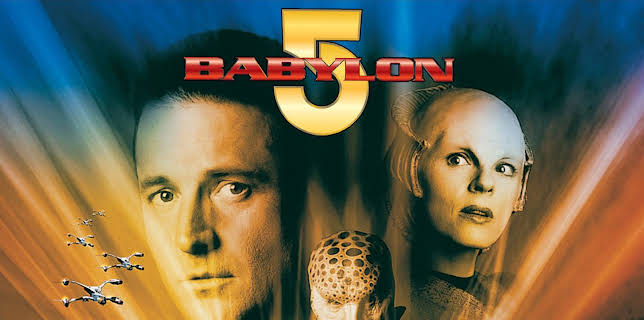 Babylon 5: The Movies