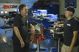 Engine Masters: 383 Chevy vs. 383 Mopar!