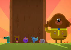 Hey Duggee
