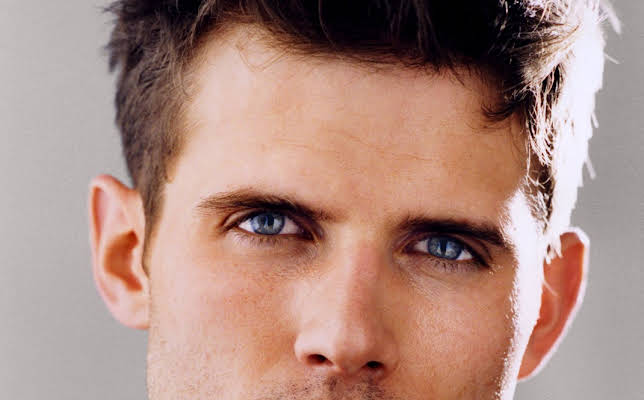 Kyle Dean Massey