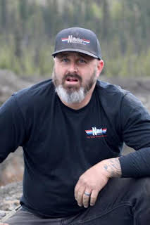 16:54: La fiebre del oro: El silencio de la esclusa | Discovery | 4/11 2026