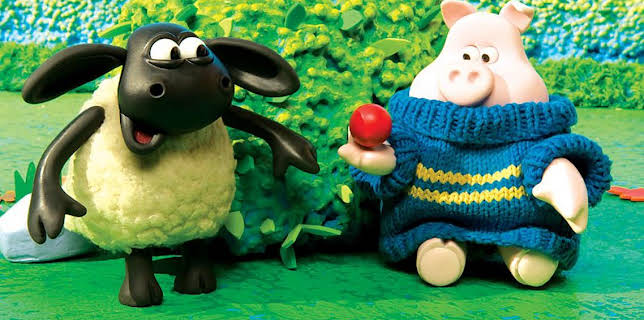 11:35 AM: Timmy Time (S1) | Cbeebies | 1/7 2026