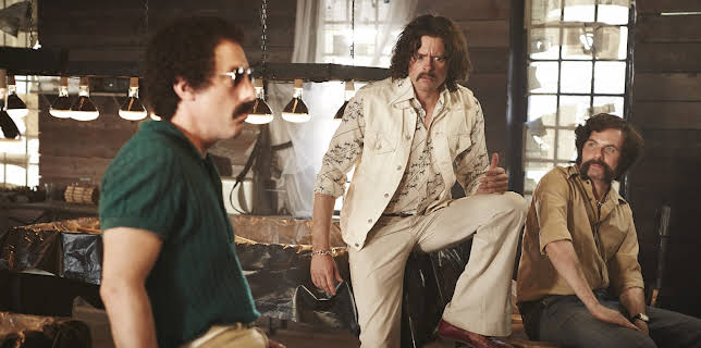 14:30: Sketch History | ZDFneo | 12/28 2025