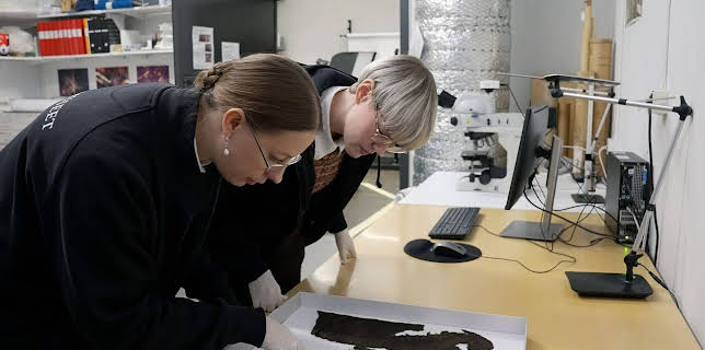 09:50: Vasa, Schwedens Geisterschiff (2/2) | Arte | 1/30 2026