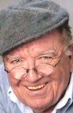 Terrence Beasor as Demonstrator