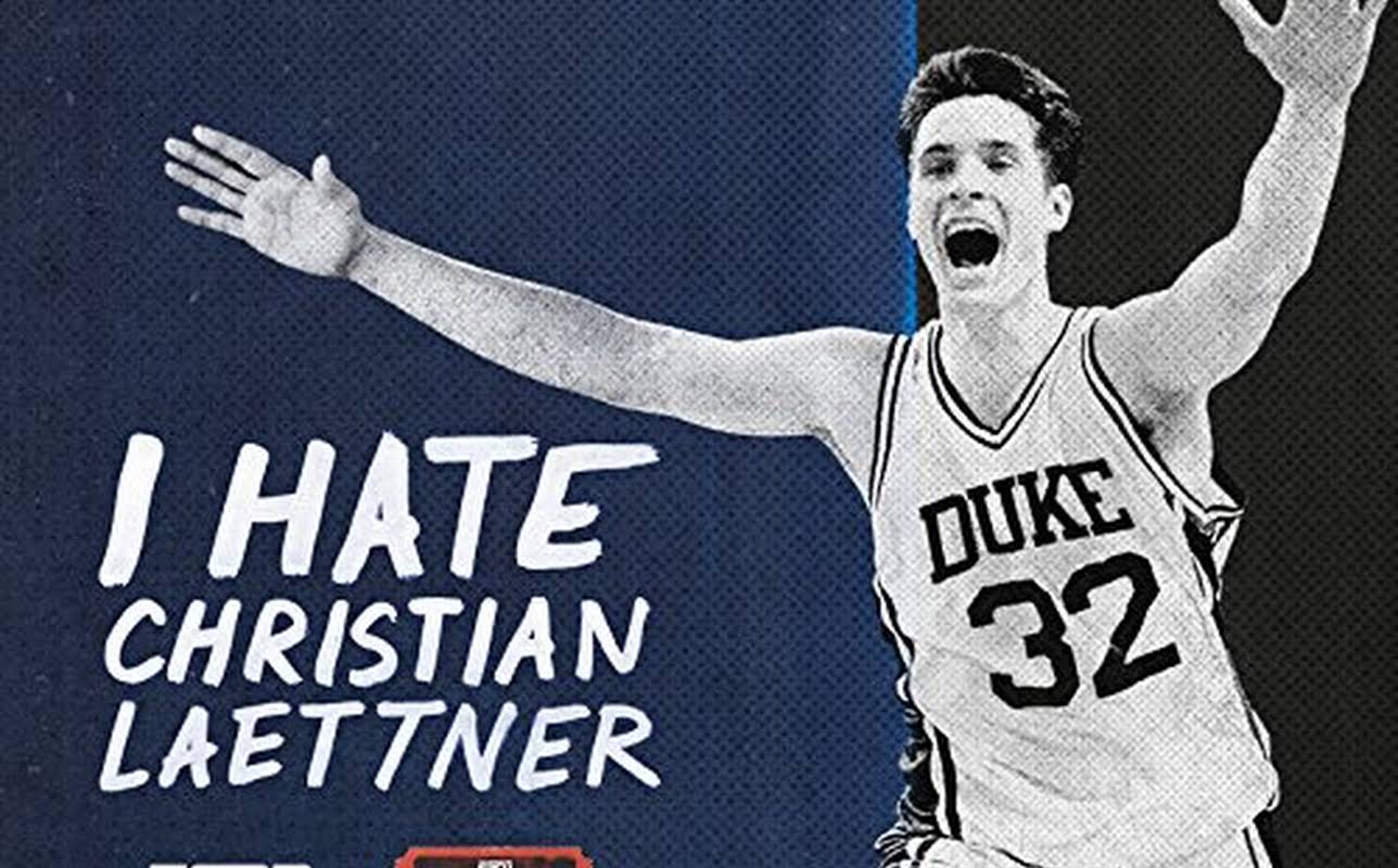 Christian Laettner
