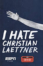Christian Laettner som 