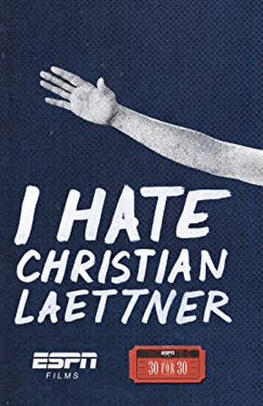 Christian Laettner as 