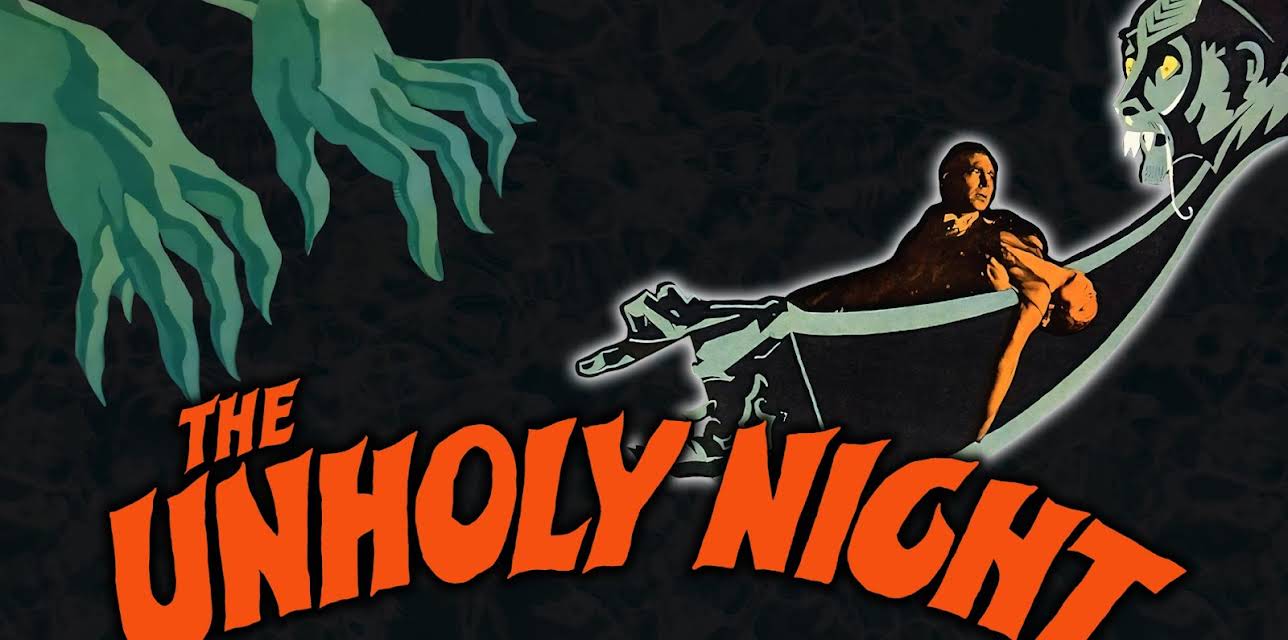 The Unholy Night (1929)