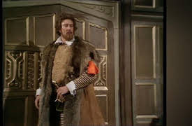 Elizabeth R Season 1: Sweet England's Pride