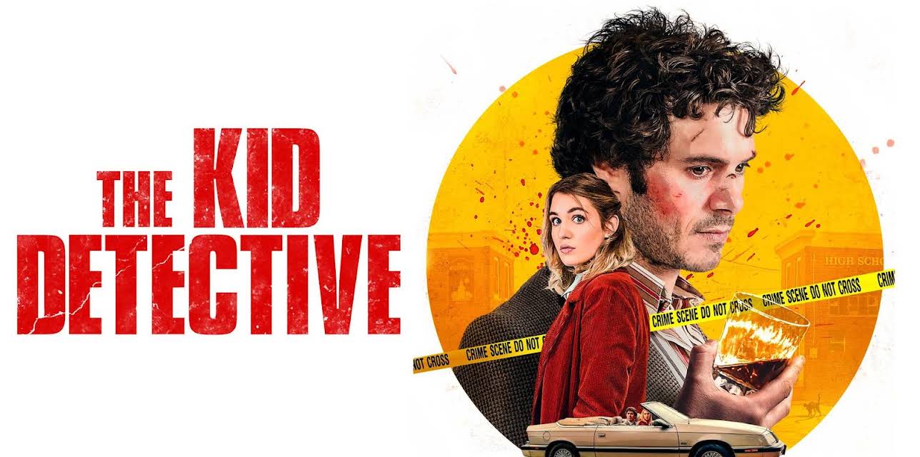 The Kid Detective (2020)