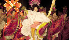 Paläste der Nacht: Moulin Rouge Paris