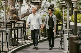 Blowing LA: I do everything…