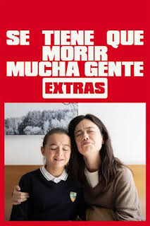 21:53: Se tiene que morir mucha gente (Extras) (T1): Ep.3 ¿Qué hay en mi bolso? | M. Drama | 7/31 2026