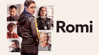 22:00: ROMI (estreno) | Telecinco | 7/26 2026