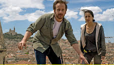 Spurlos in Marseille