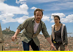 Spurlos in Marseille