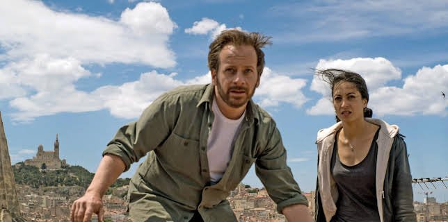 20:15: Spurlos in Marseille | 3SAT | 3/3 2026