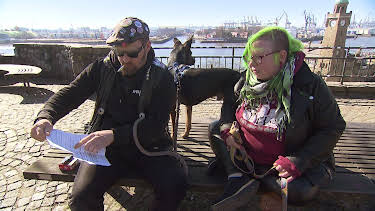 17:05: Hartz Rot Gold (S4 E35) (S4) | RTL 2 | 5/20 2026