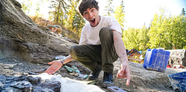 2:00 PM: Blue Peter | CBBC | 11/11 2025