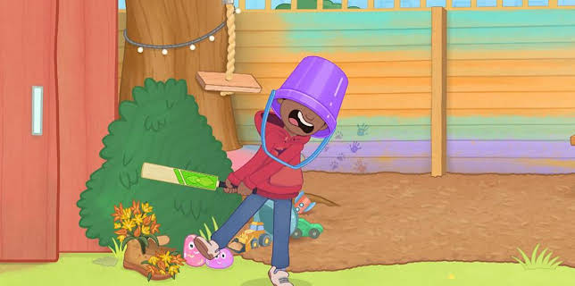 2:45 PM: Nikhil & Jay (S1) | Cbeebies | 1/4 2026