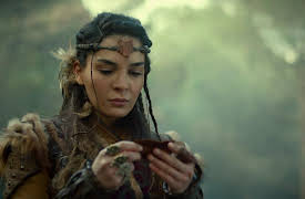 Destan season-1: Destan Capítulo 25