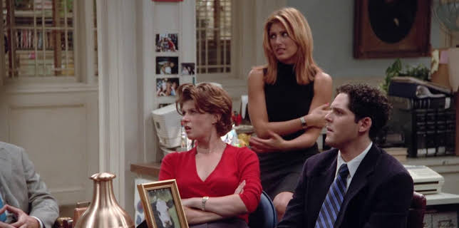 05:00: Spin City (S3 E3) (S3) | TV3 | 12/2 2025