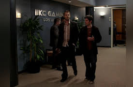 What About Brian Season 1: What About Strange Bedfellows