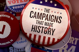 The Campaigns that Made History Season 1: The Campaigns that Made History