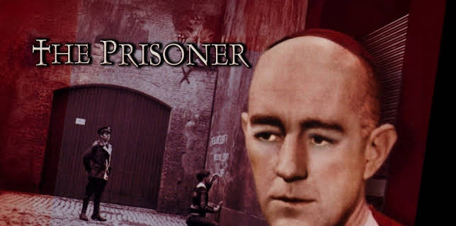 The Prisoner (1956)