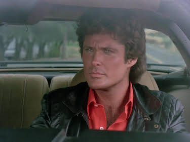 15:50: Knight Rider | ProSieben Maxx | 10/3 2026