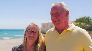 6:00 PM: Sun, Sea and Selling Houses | Channel 4 | 6/11 2026